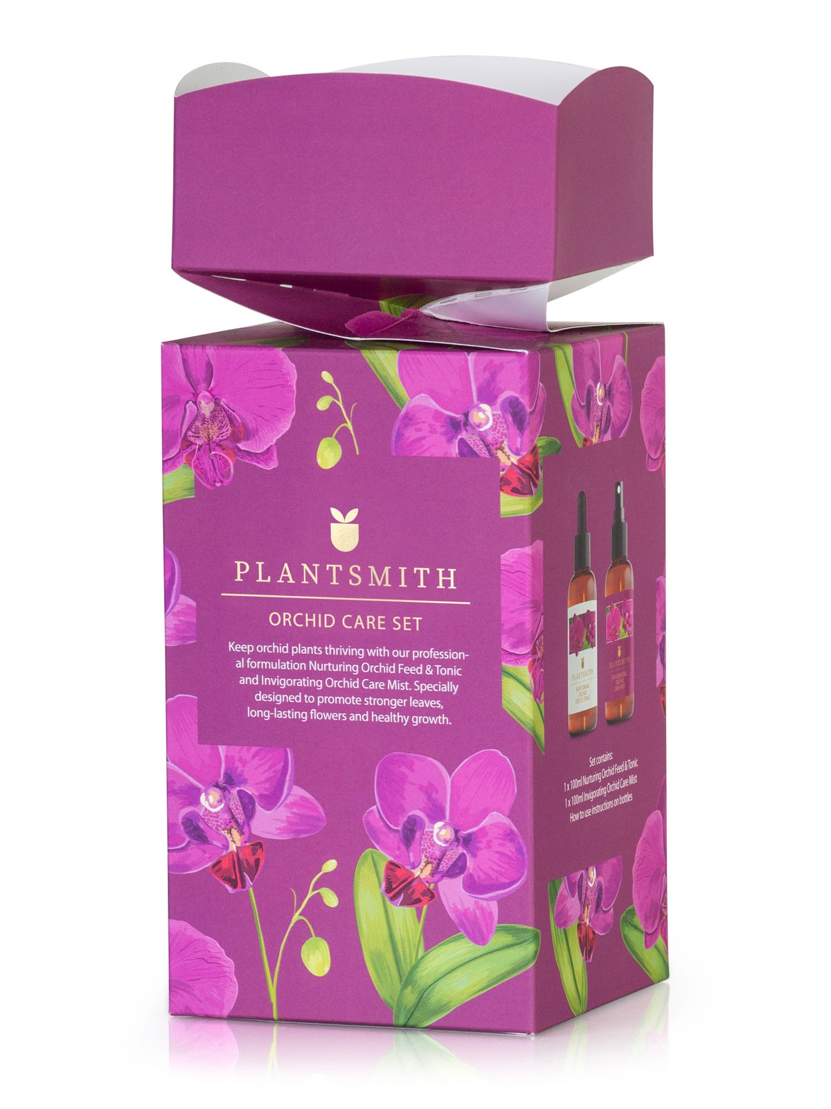 Plantsmith Orchid Care Cracker