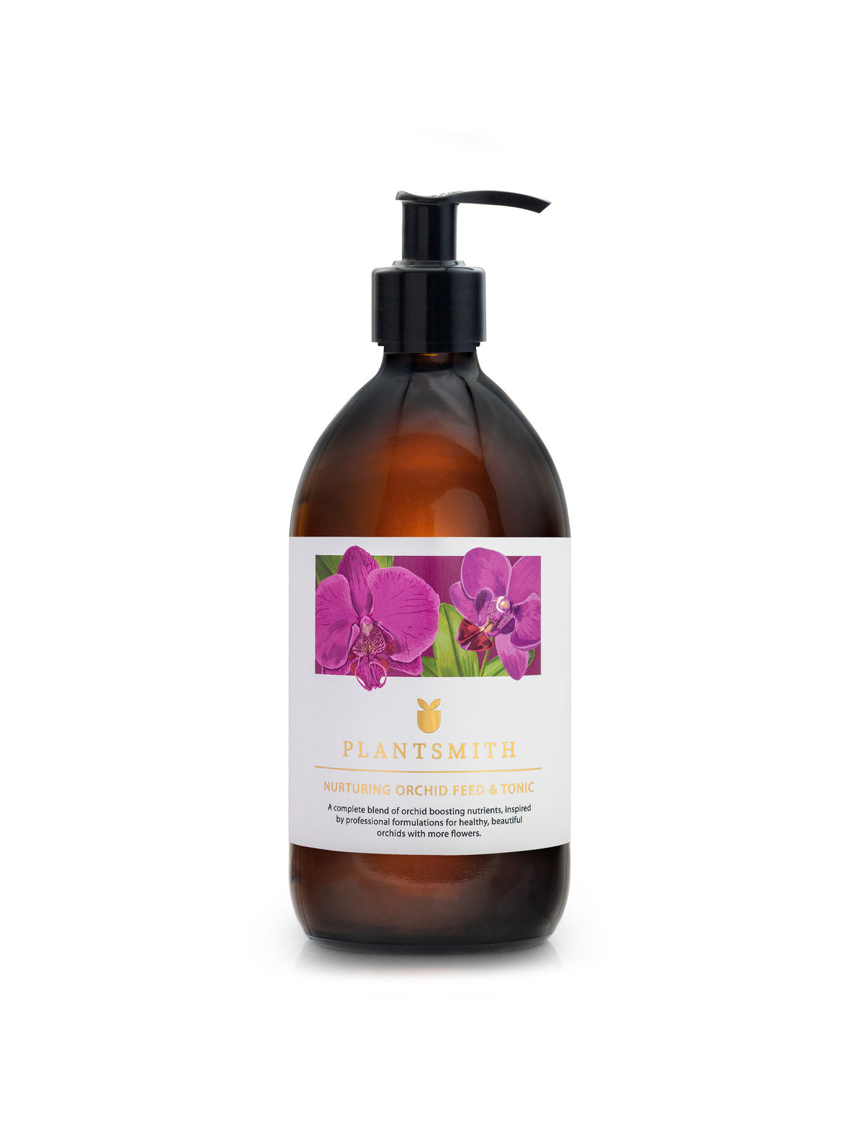 Plantsmith Nurturing Orchid Feed & Tonic