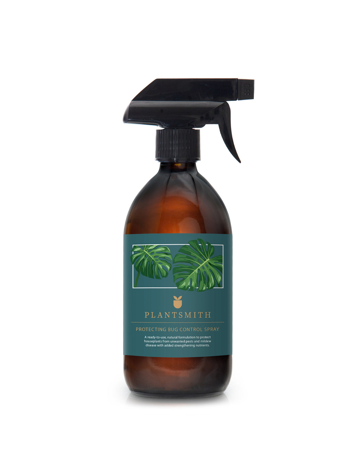 Plantsmith House Plant Bug Control