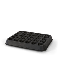 Natural Rubber Seed Tray, 30 Cells