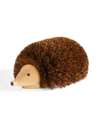 Redecker Shoe Cleaning Hedgehog