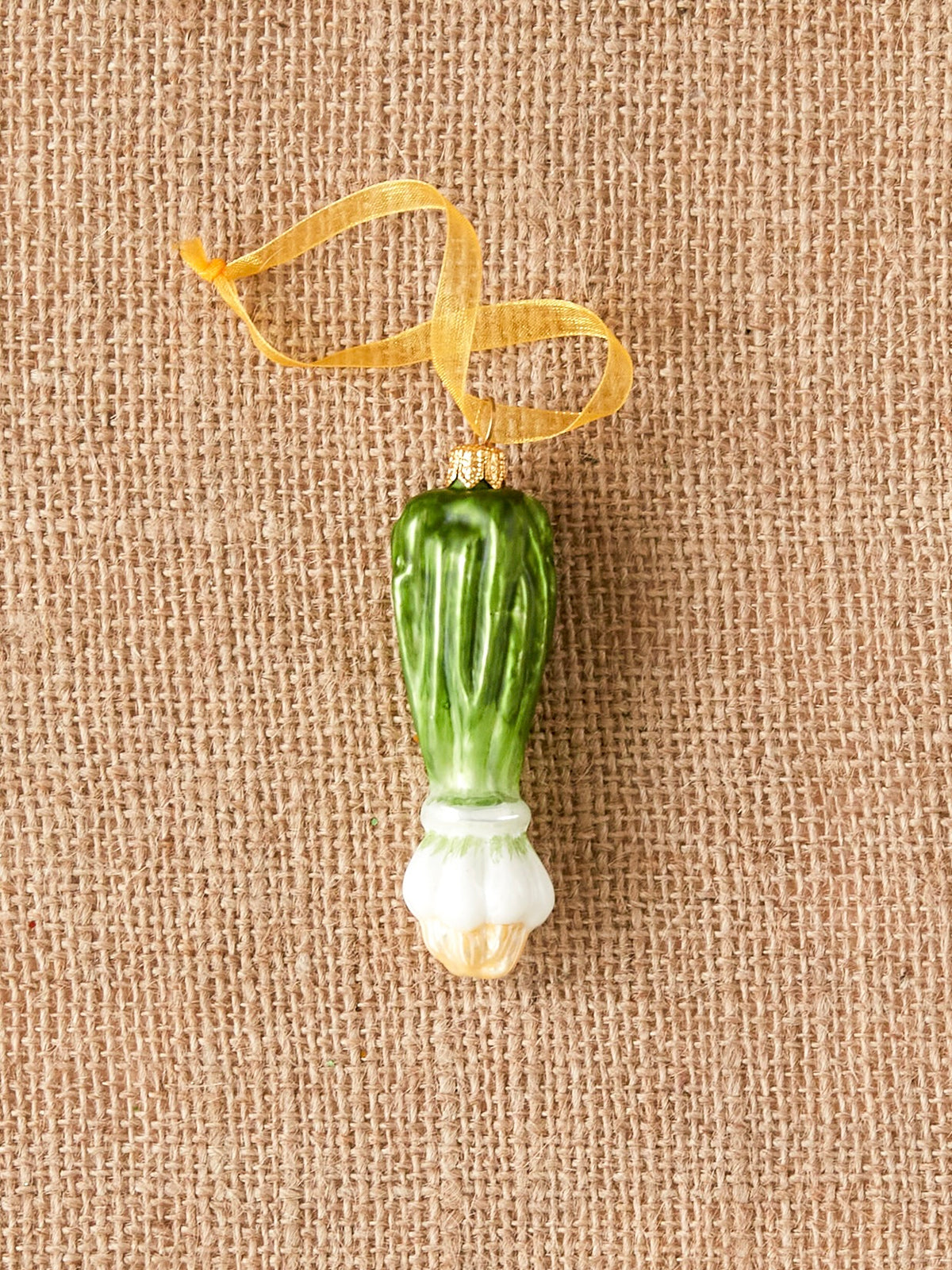 Dan Cooper Garden Spring Onion Christmas Decoration