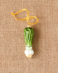 Dan Cooper Garden Spring Onion Christmas Decoration