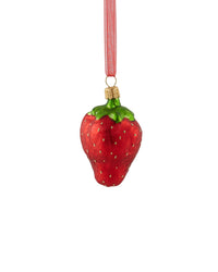 Dan Cooper Garden Strawberry Christmas Decoration