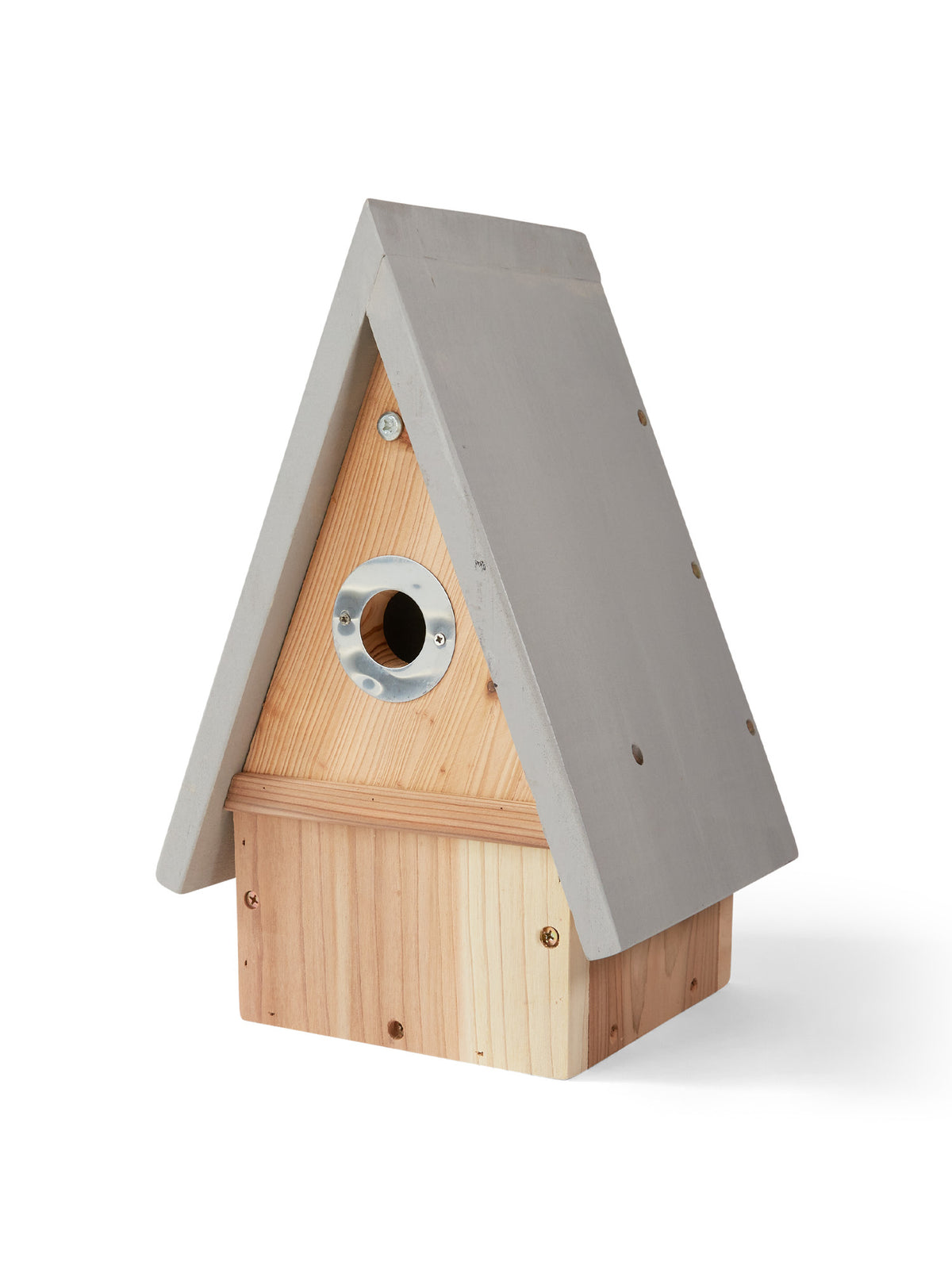 Multi Species Birdhouse