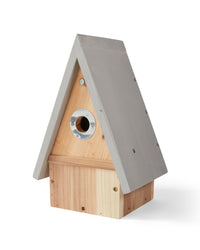 Multi Species Birdhouse