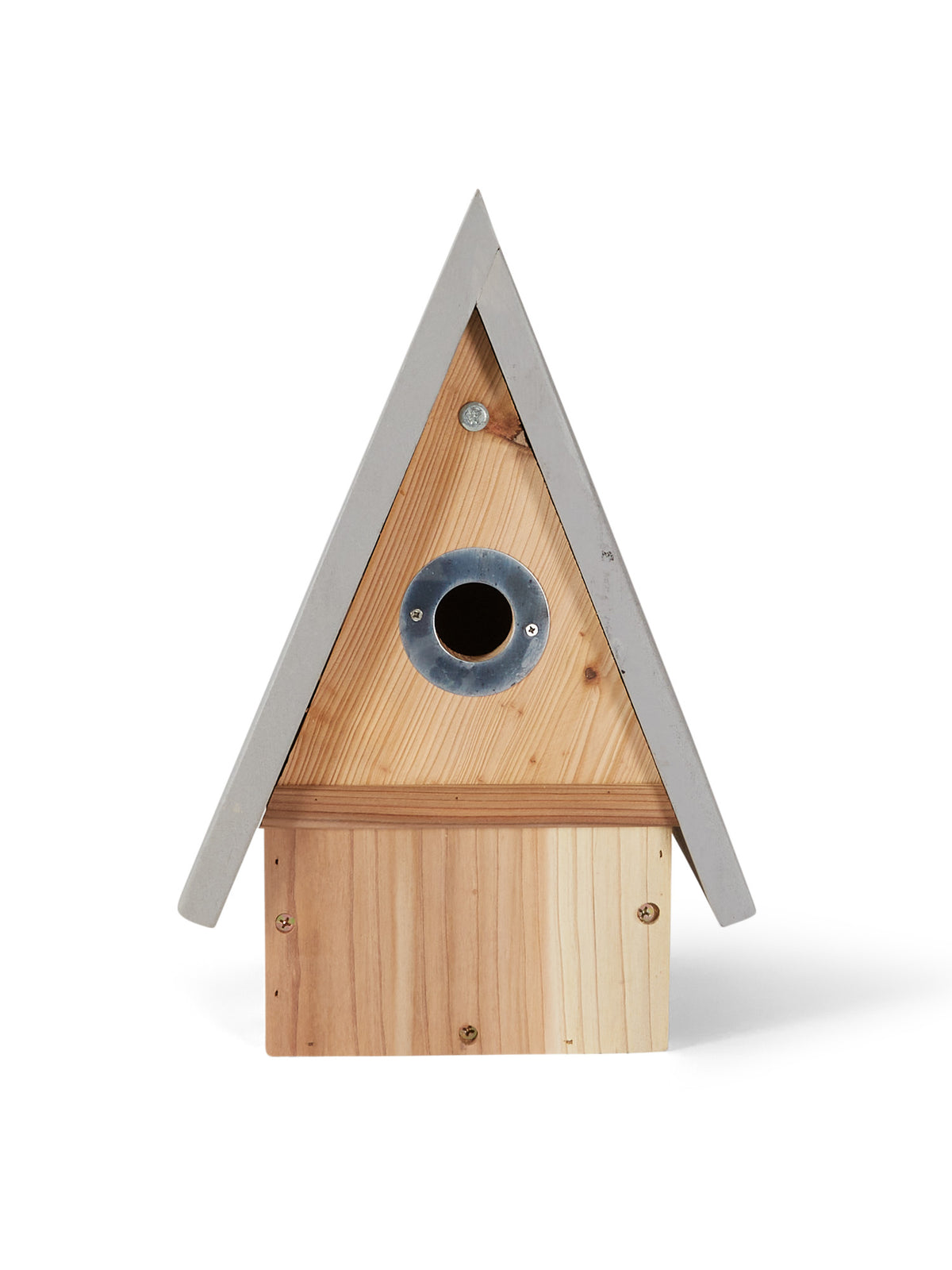 Multi Species Birdhouse