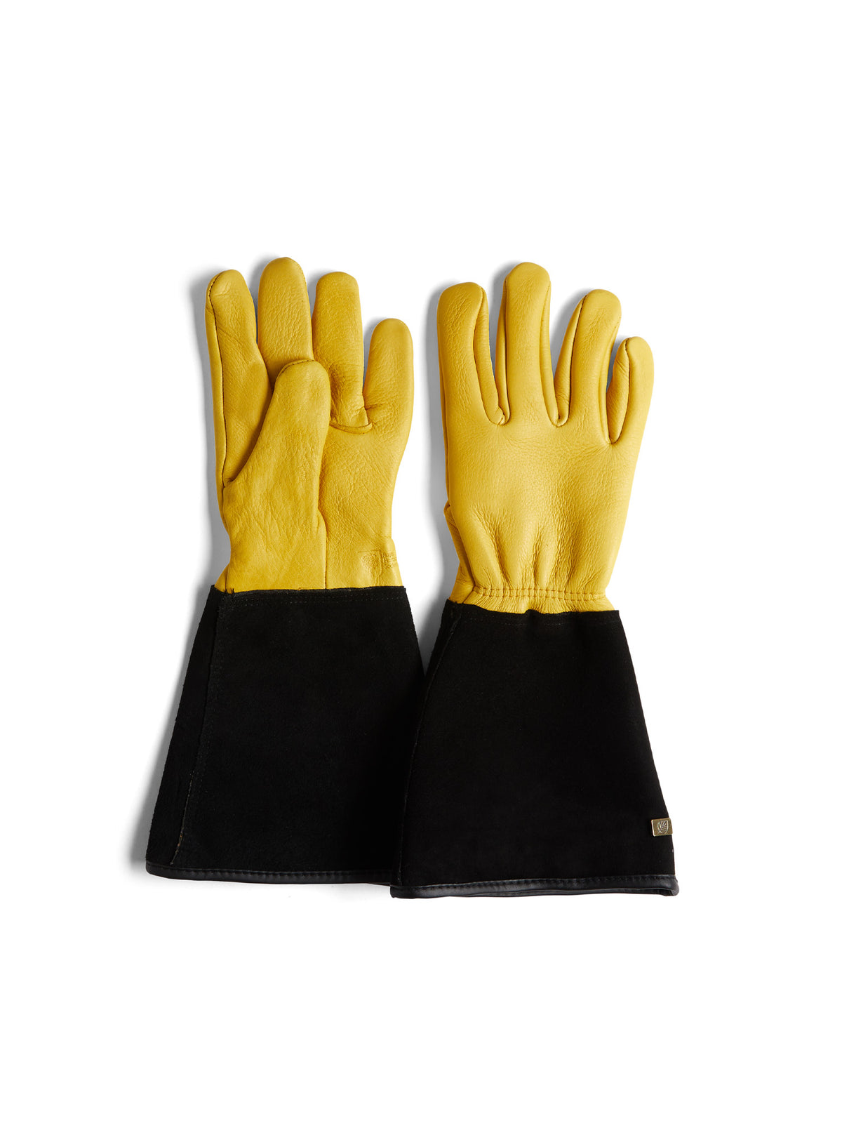 Gold Leaf Tough Touch Gardening Gloves, Womens