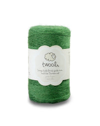 Twool Green Fingers Twine, 100 Metres