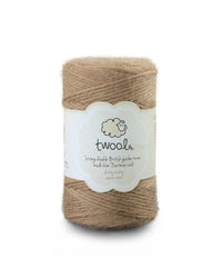 Twool Slinky Minky Twine, 100 Metres