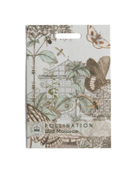 Kew Pollination Collection Wild Marjoram