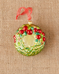 Dan Cooper Garden Festive Wreath Christmas Decoration