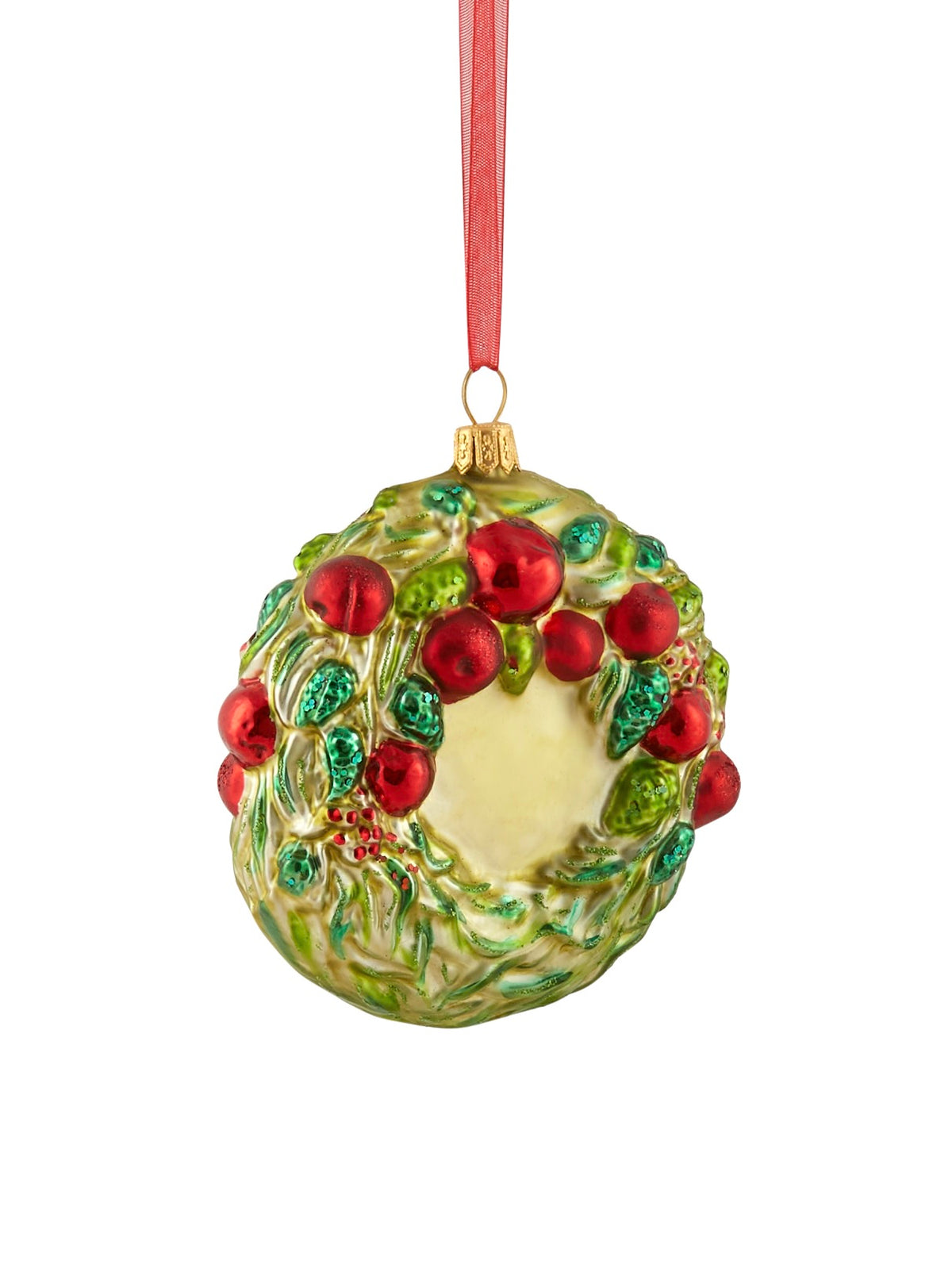 Dan Cooper Garden Festive Wreath Christmas Decoration