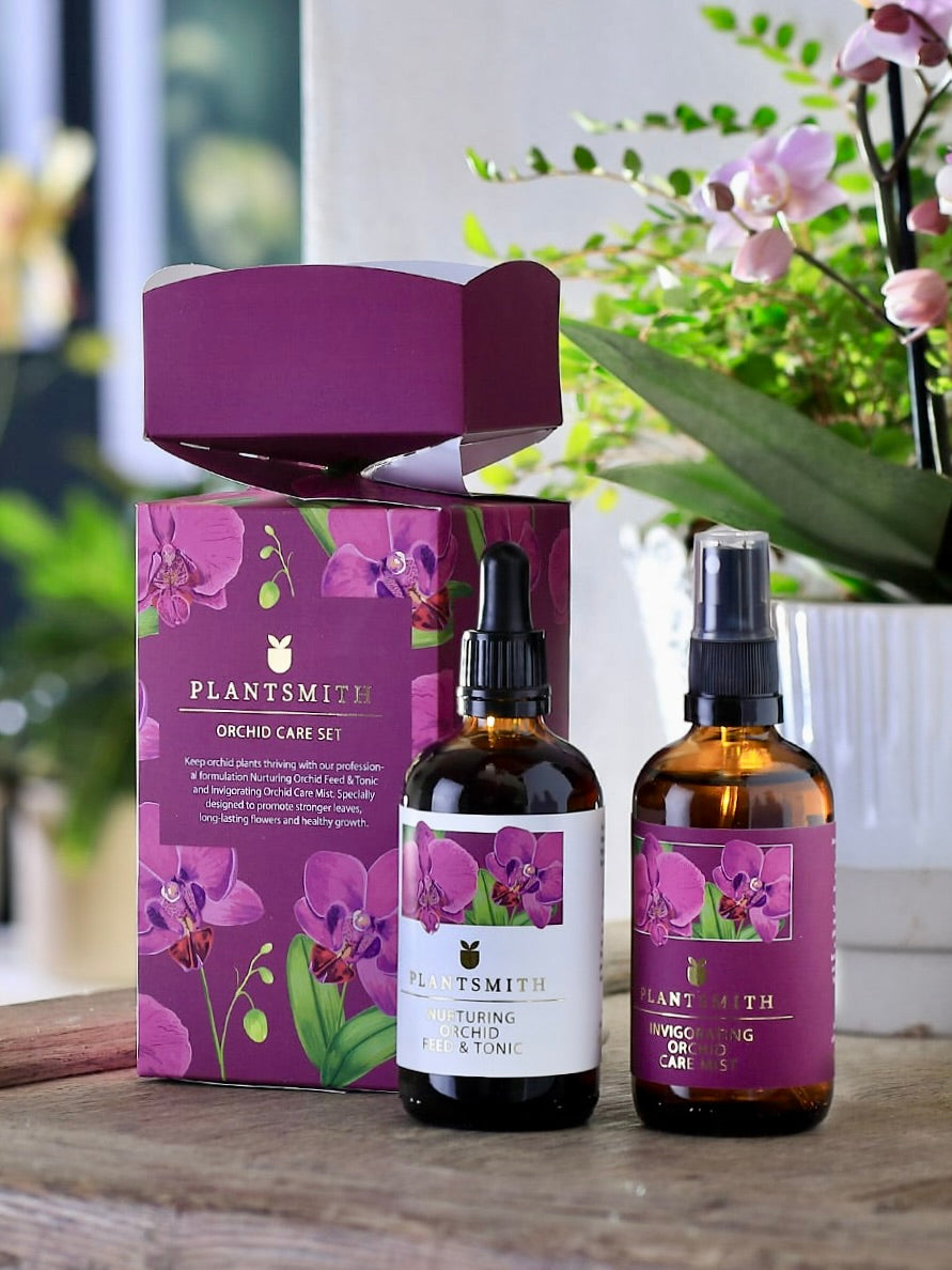 Plantsmith Orchid Care Cracker
